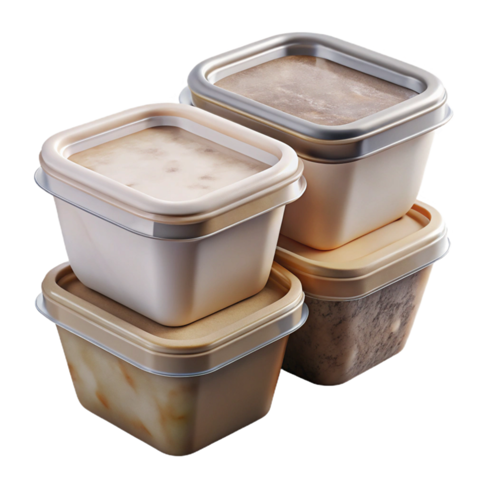 impressive classic Reusable Food Containers with Clear Lids Transparent genuine png