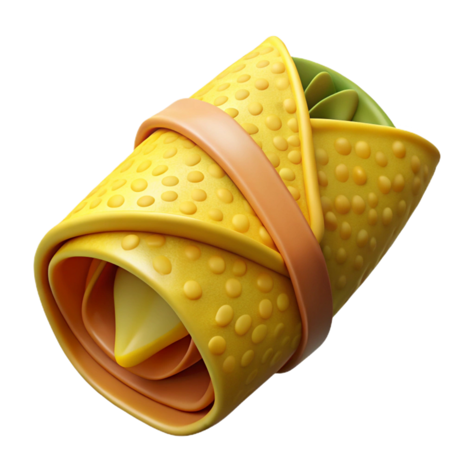 extraordinary abstract Reusable Food Wrap Beeswax Yellow Cutout professional png