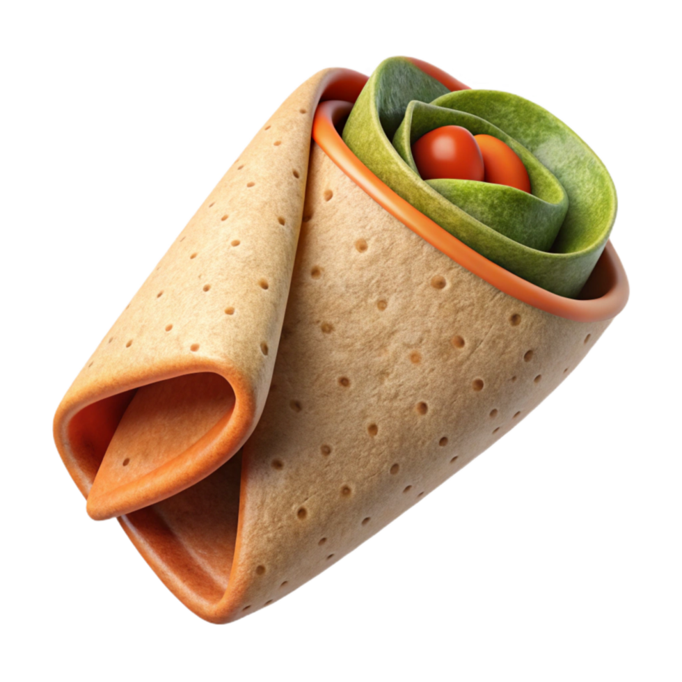 impressive modern Reusable Food Wrap Fabric Isolated Cutout high resolution png
