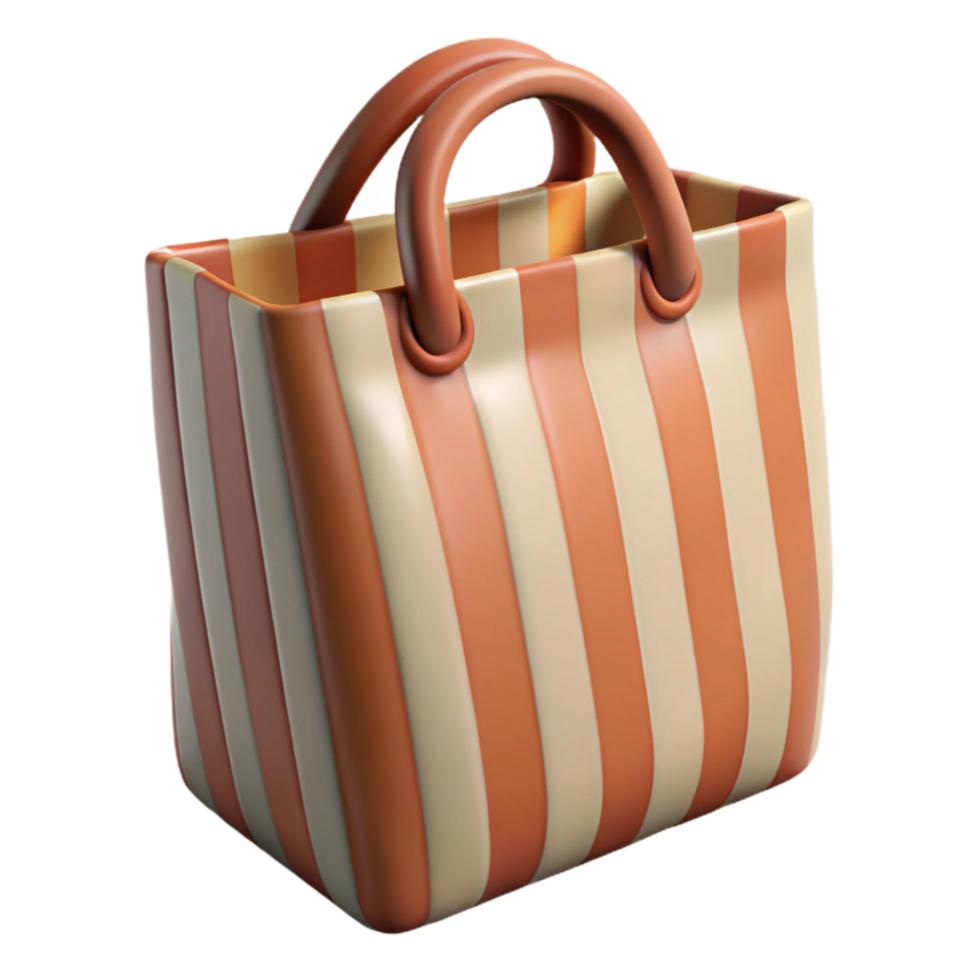 beautiful traditional Reusable Grocery Bag with Vegetables Cutout genuine png