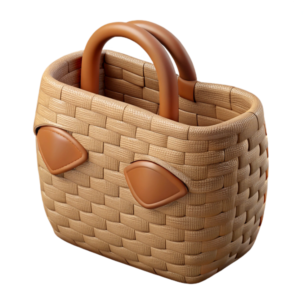 stunning contemporary Reusable Grocery Bag with Vegetables Cutout detailed png