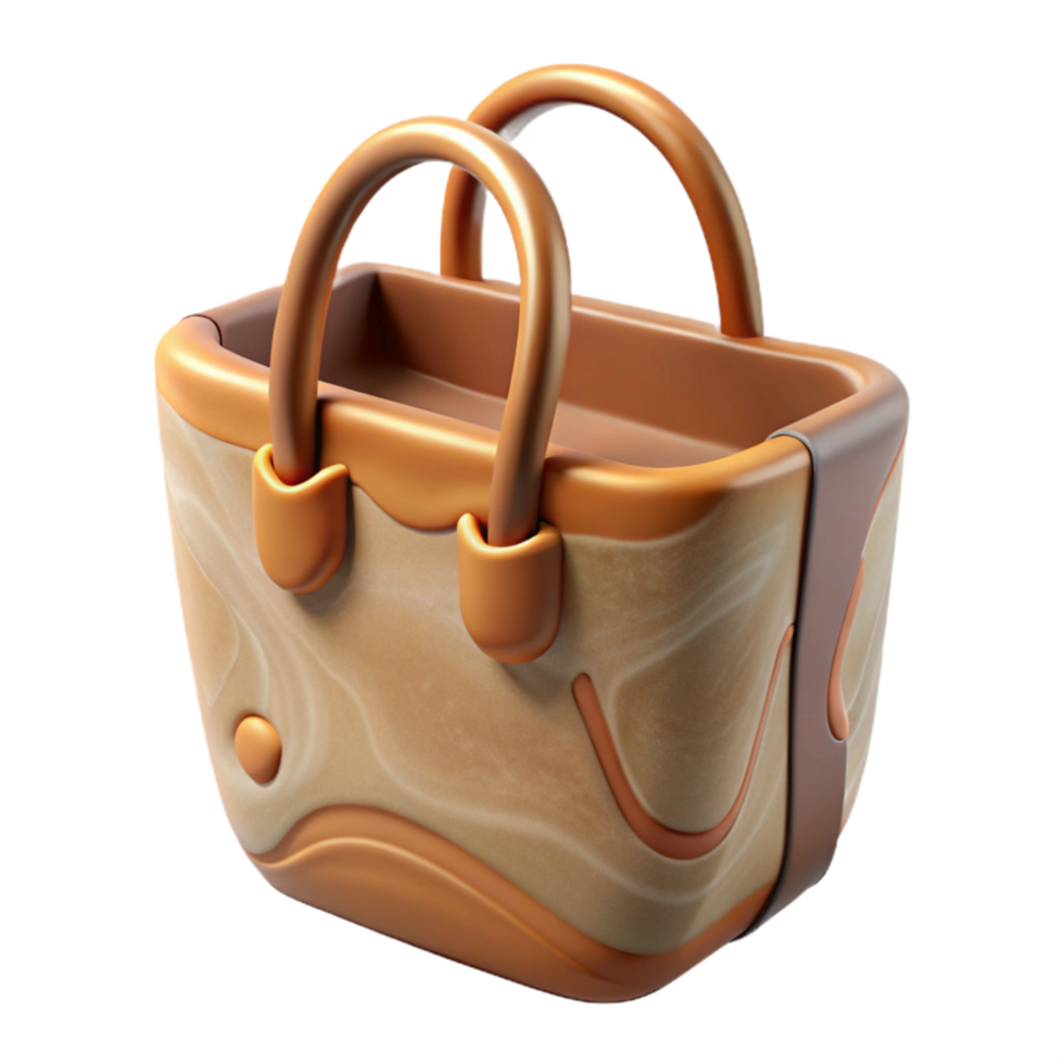 extraordinary rustic Reusable Shopping Tote Bag Canvas Material authentic png