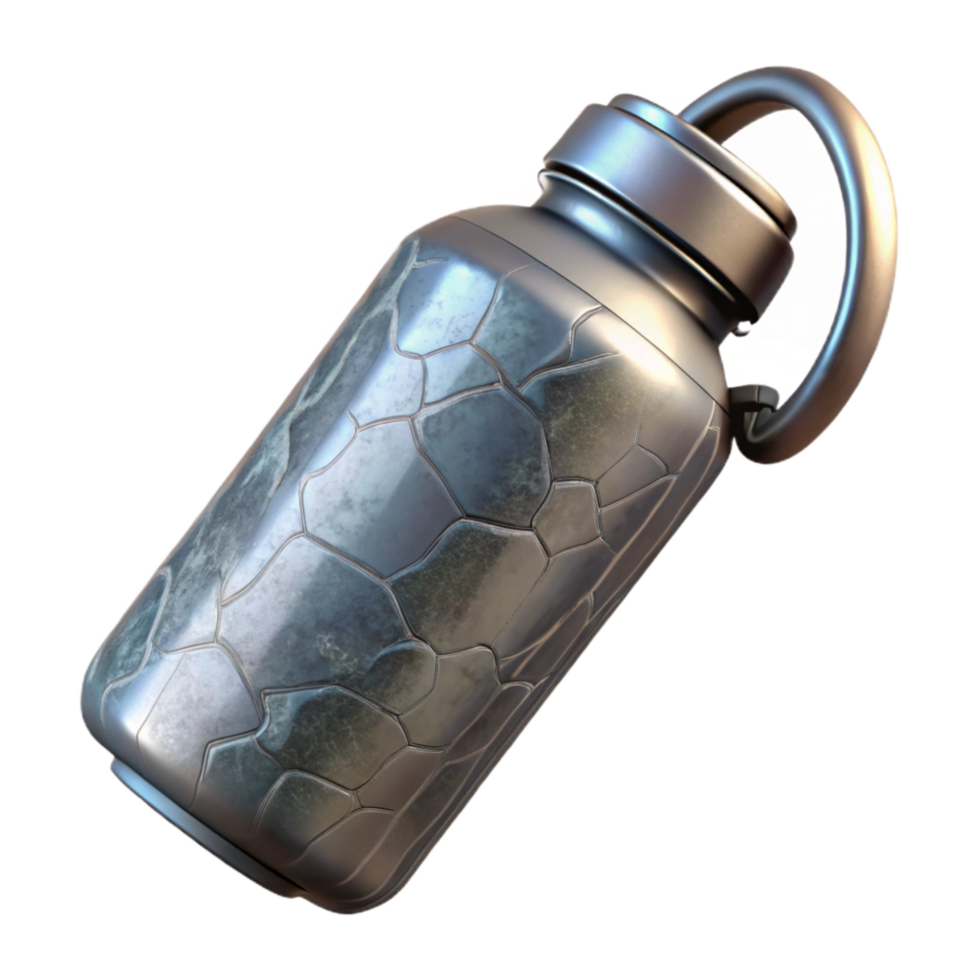 extraordinary contemporary Reusable Water Bottle Stainless Steel Cutout exclusive png