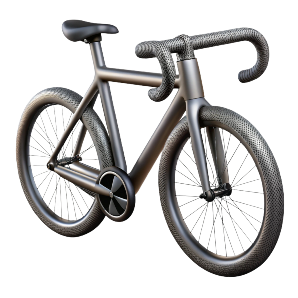 stunning classic Road Bike Carbon Fiber Frame Texture genuine png
