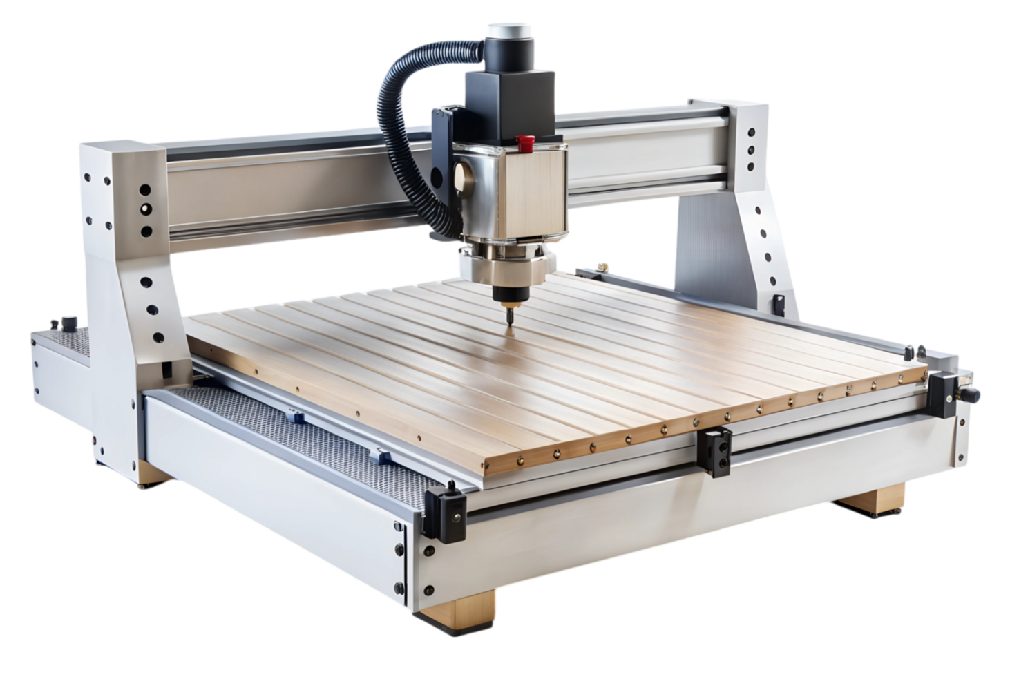 Engraving machine offers endless possibilities for custom projects png