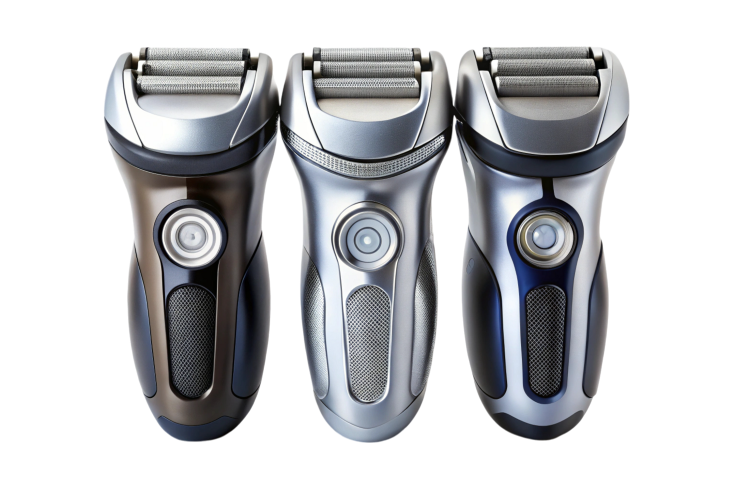 Electric Shavers for Smooth Shaving Experience png