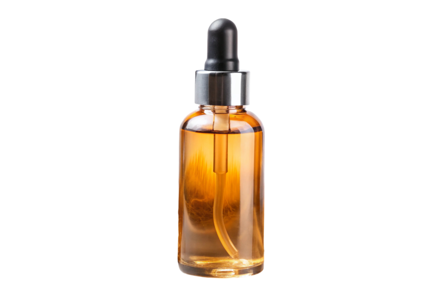Hair serum revitalizes dry damaged strands png