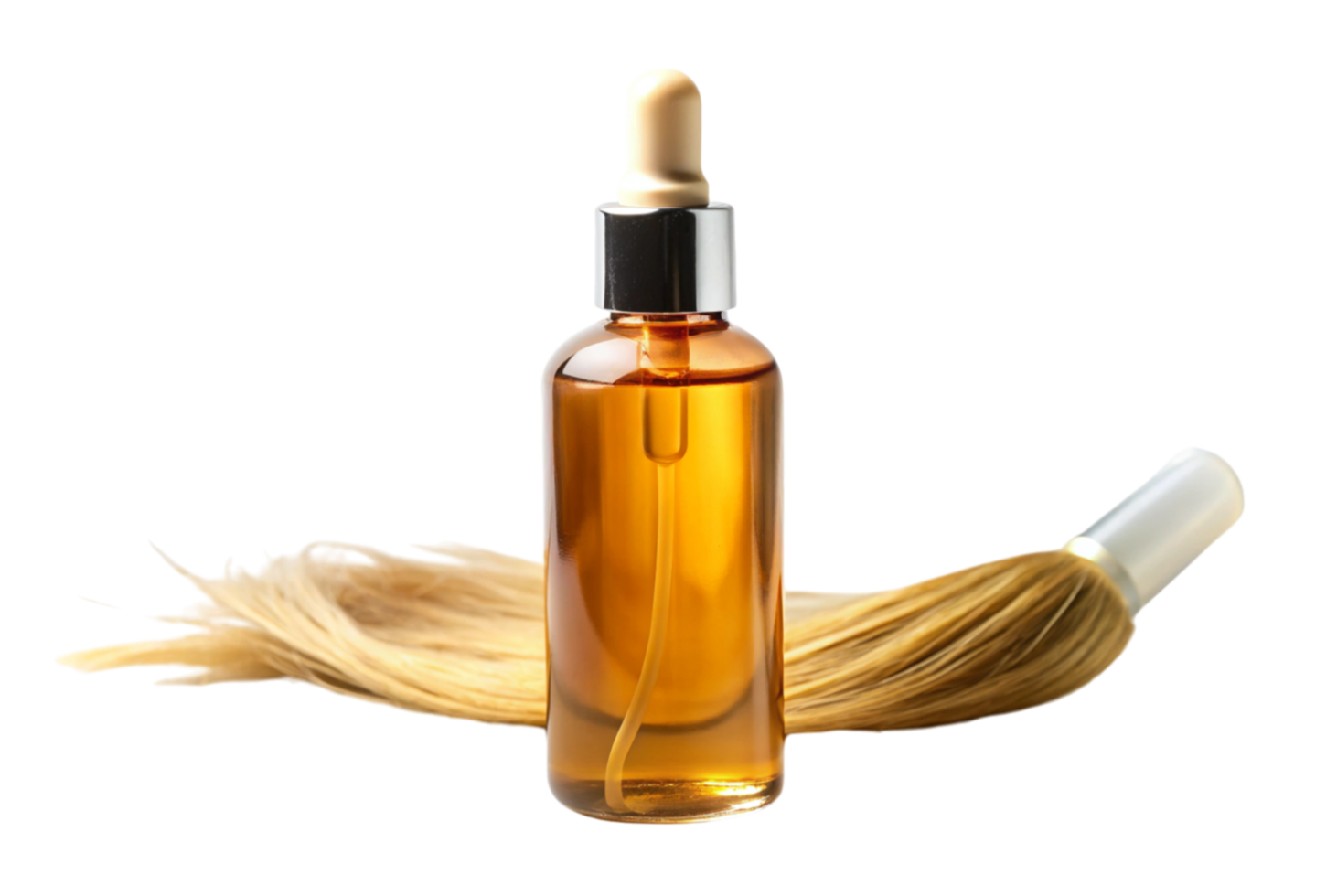 Hair Growth Serum on a Path to Beautiful Tressesz png
