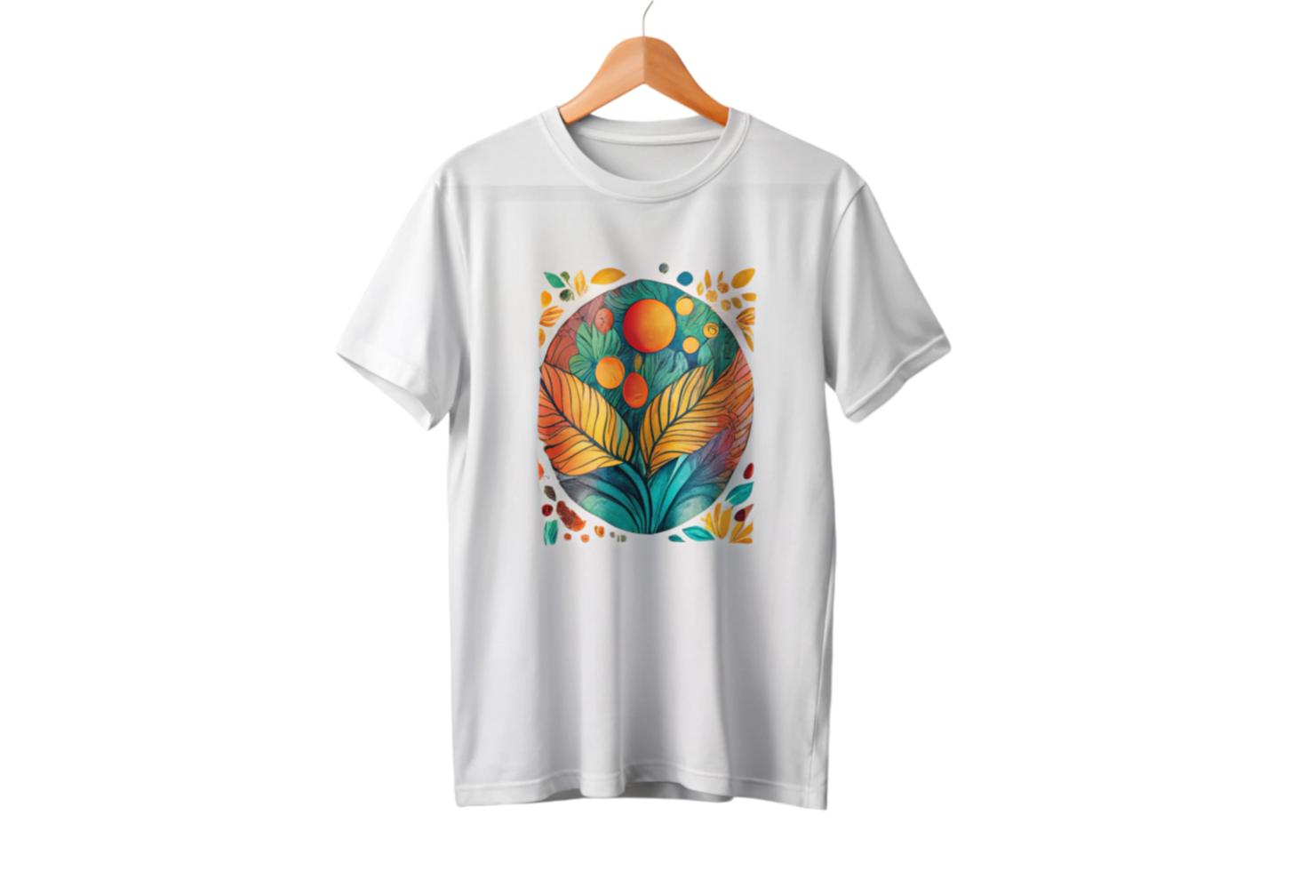Graphic tee styles for everyday comfort png