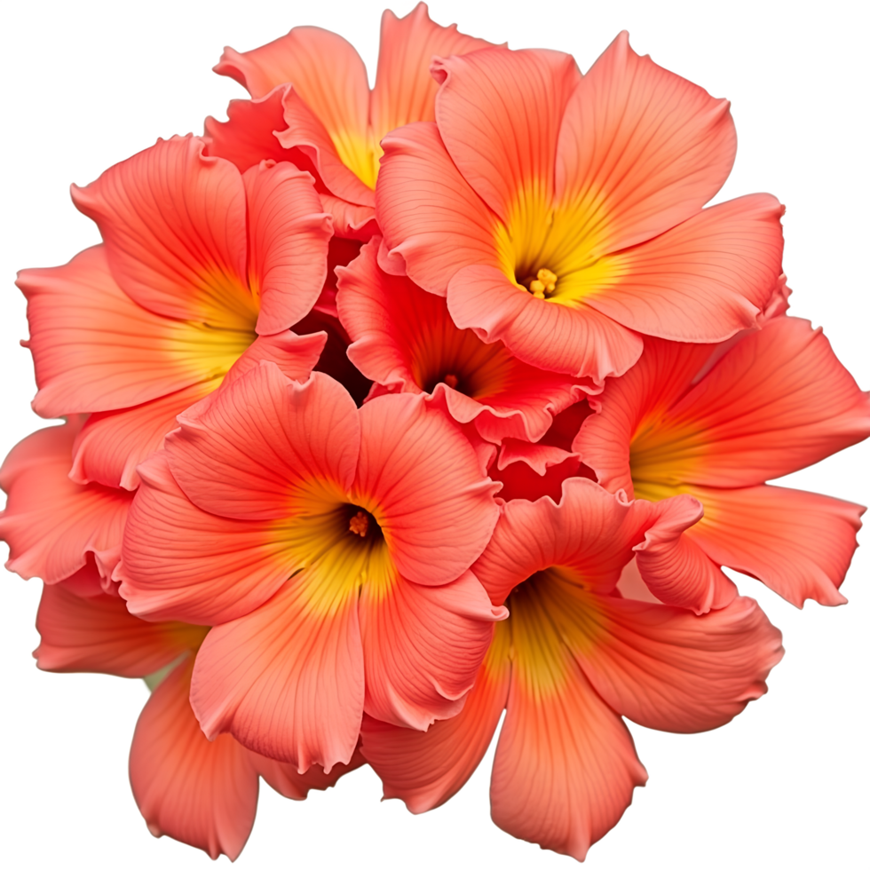 Vibrant Dahlia Flower Bouquet High Quality Transparent png