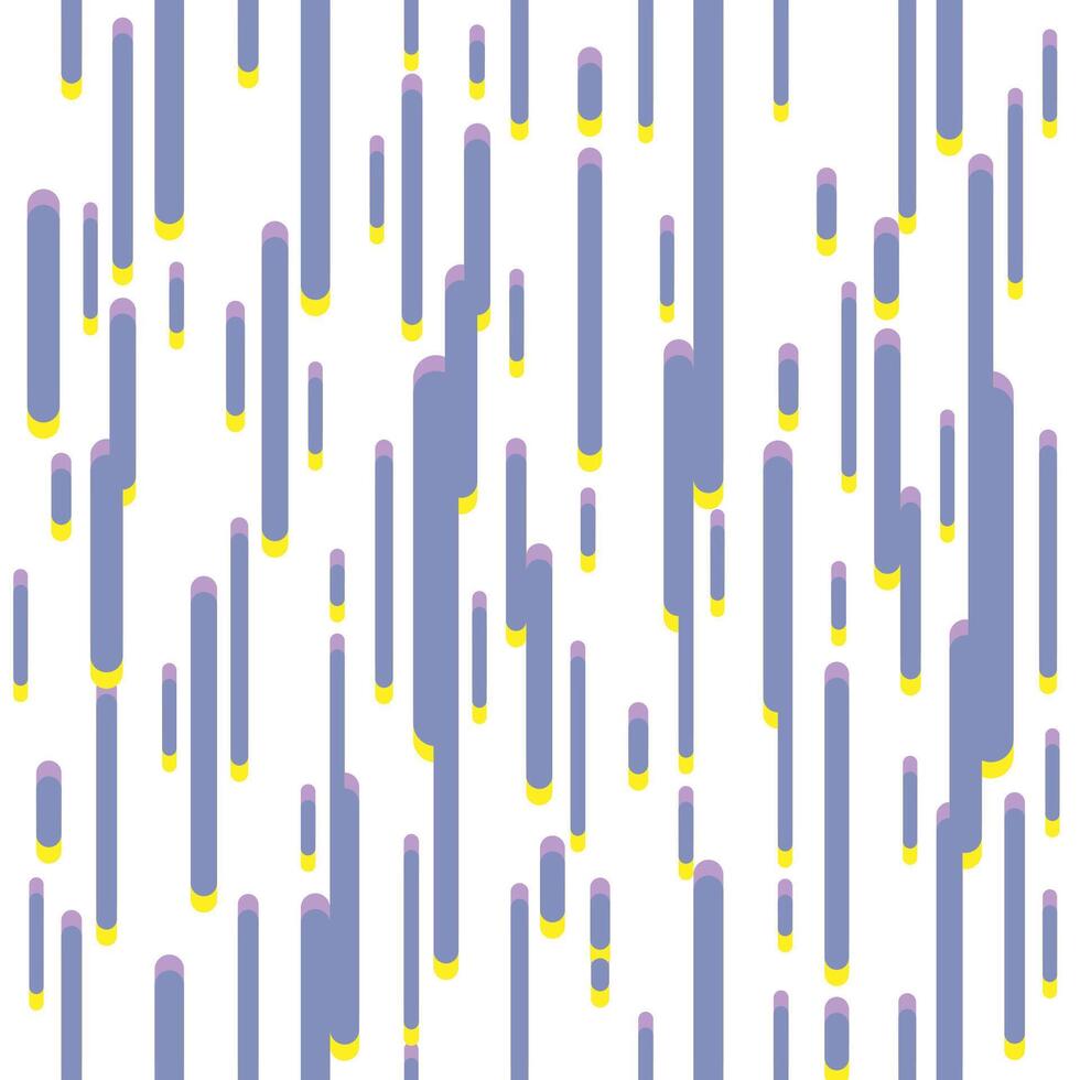 Geometric abstract background vector