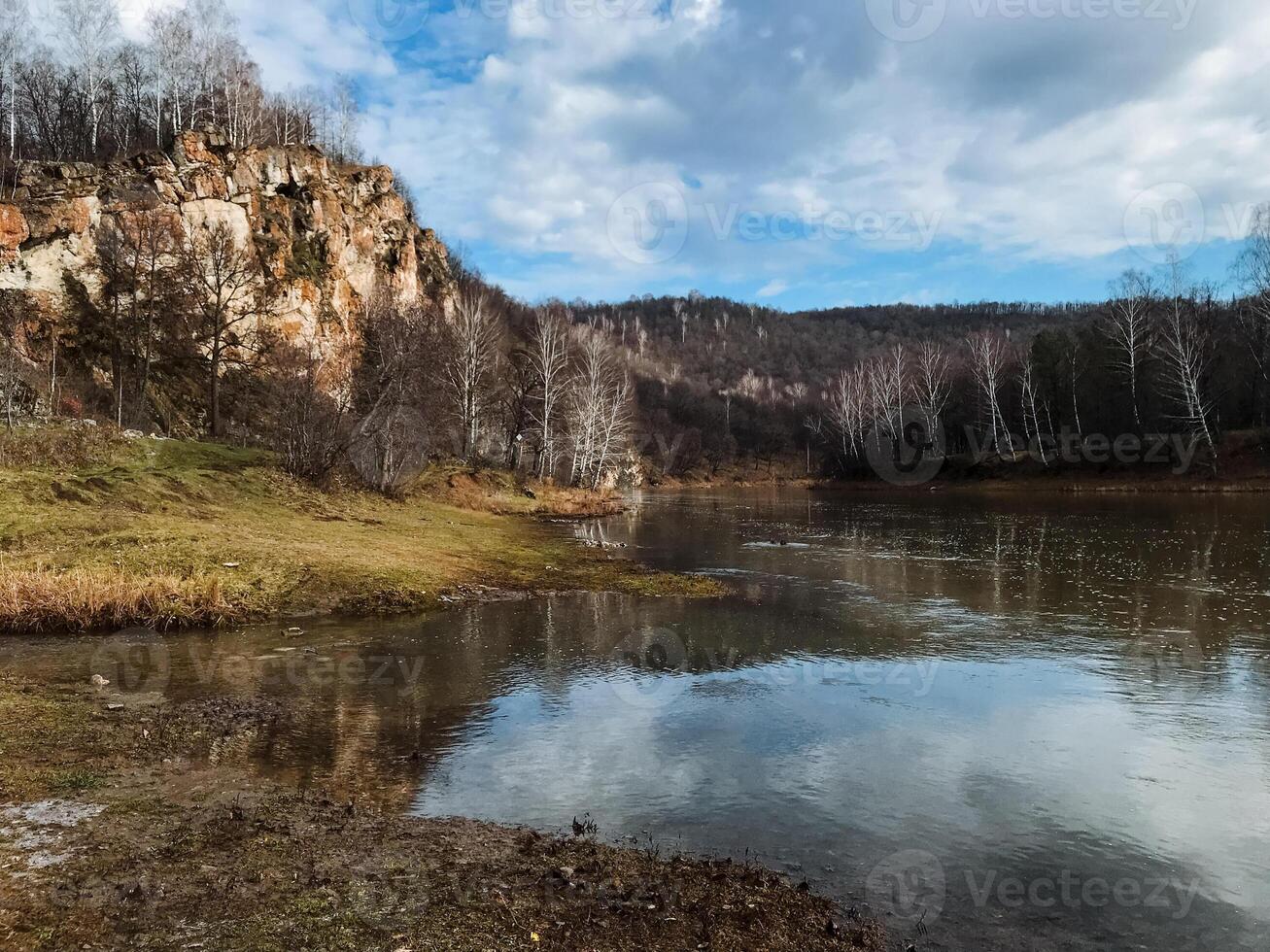Boardman Lake