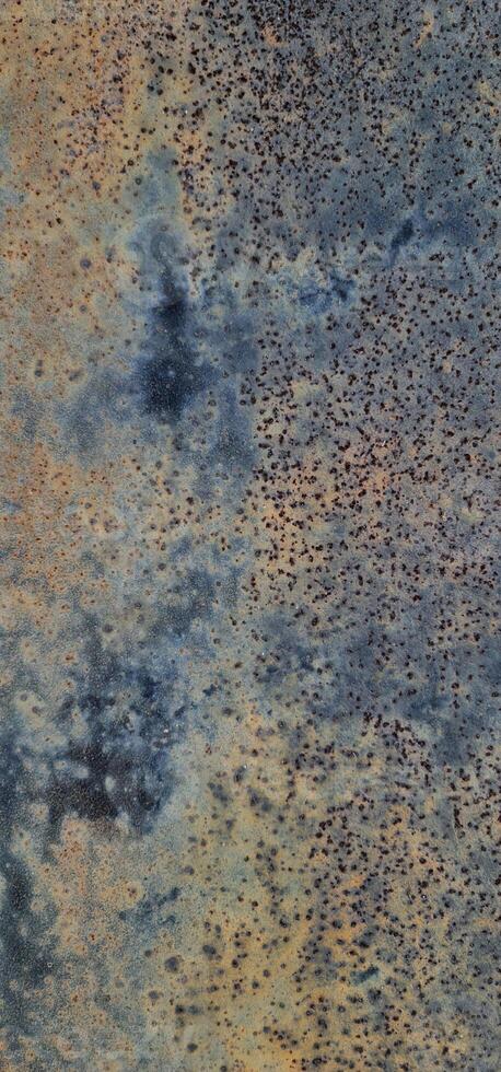 Dark grunge metal texture, vertical photography photo