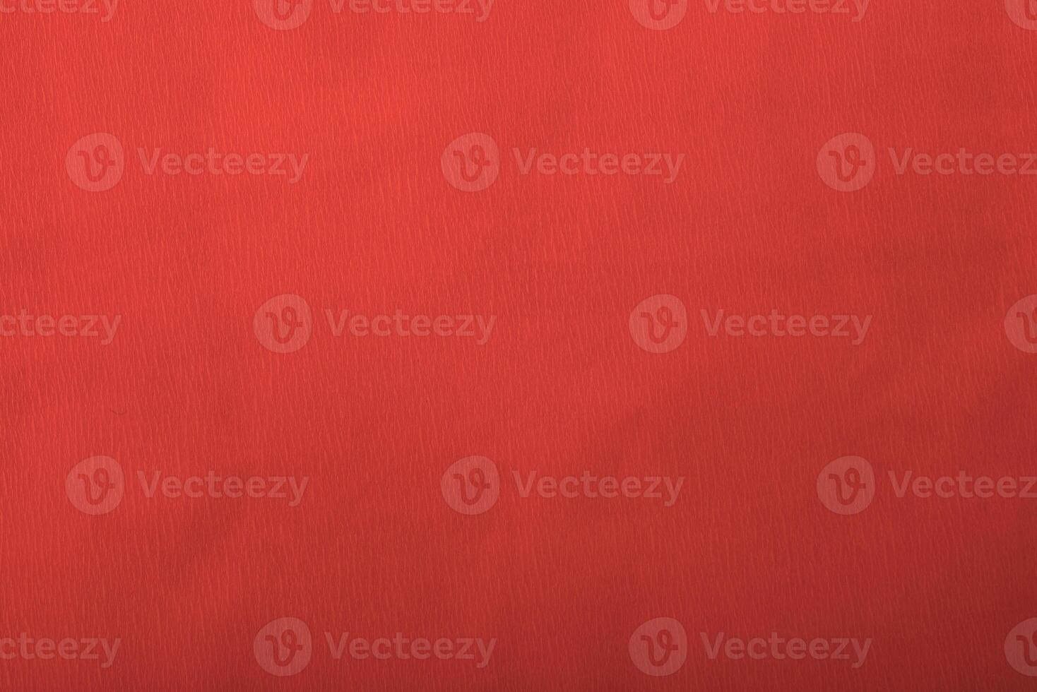 Background red decorative paper. The texture of thin paper. photo