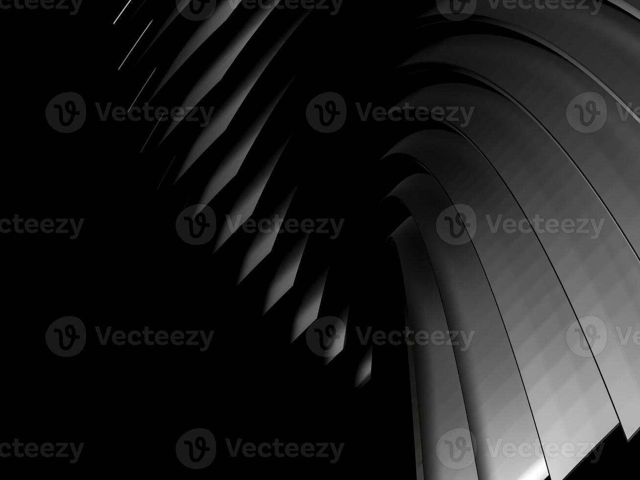 Stylish Metallic Background with a Touch of Elegance photo