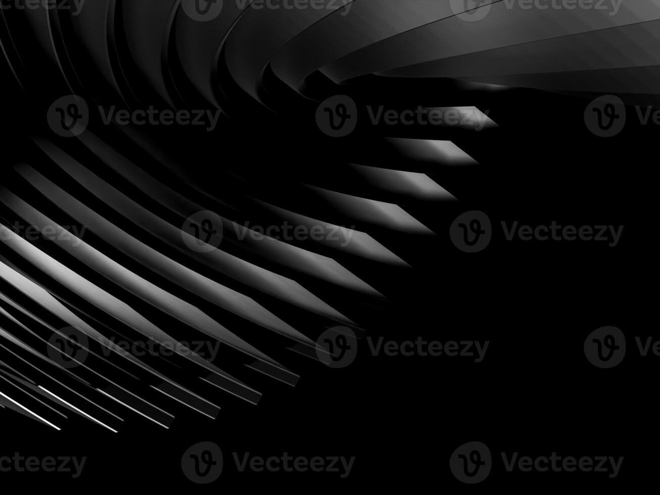 Polished Metallic Texture for futuristic Displays photo