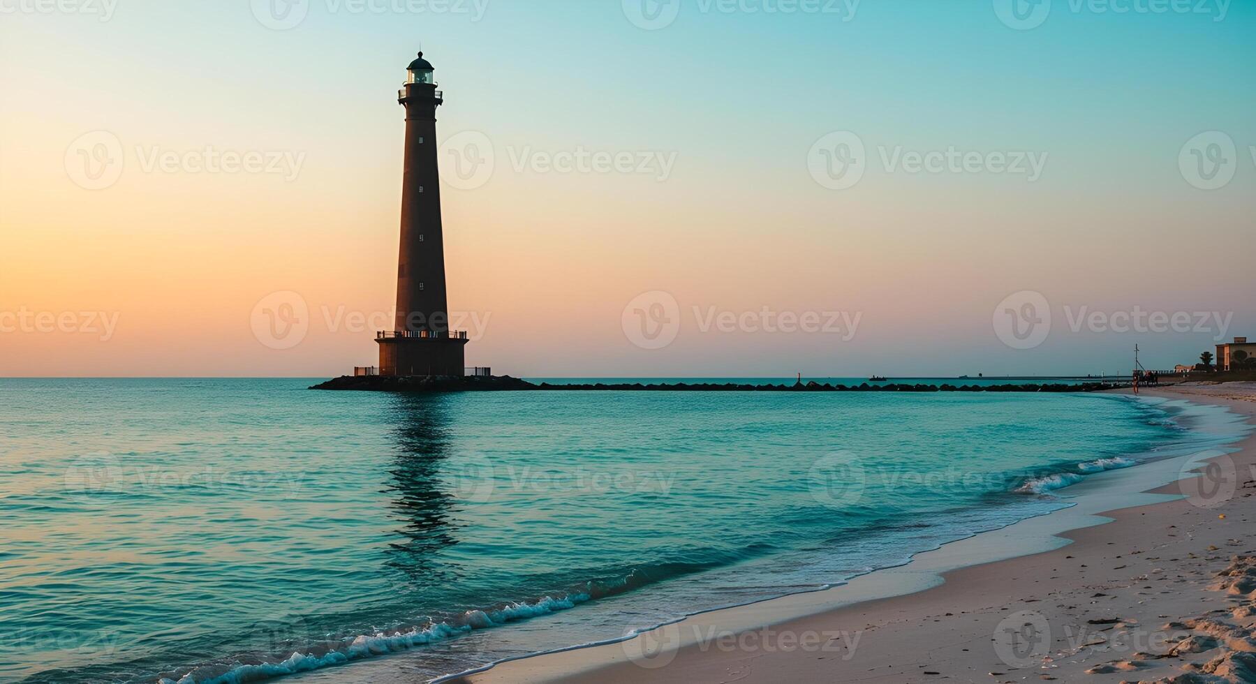 The Gulf of Mexico photo