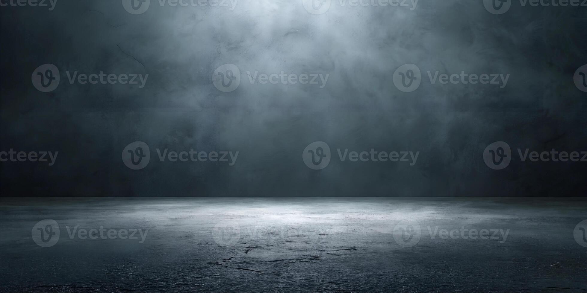 A grainy gradient black powder coating texture carbon gray plain abstract background banner photo