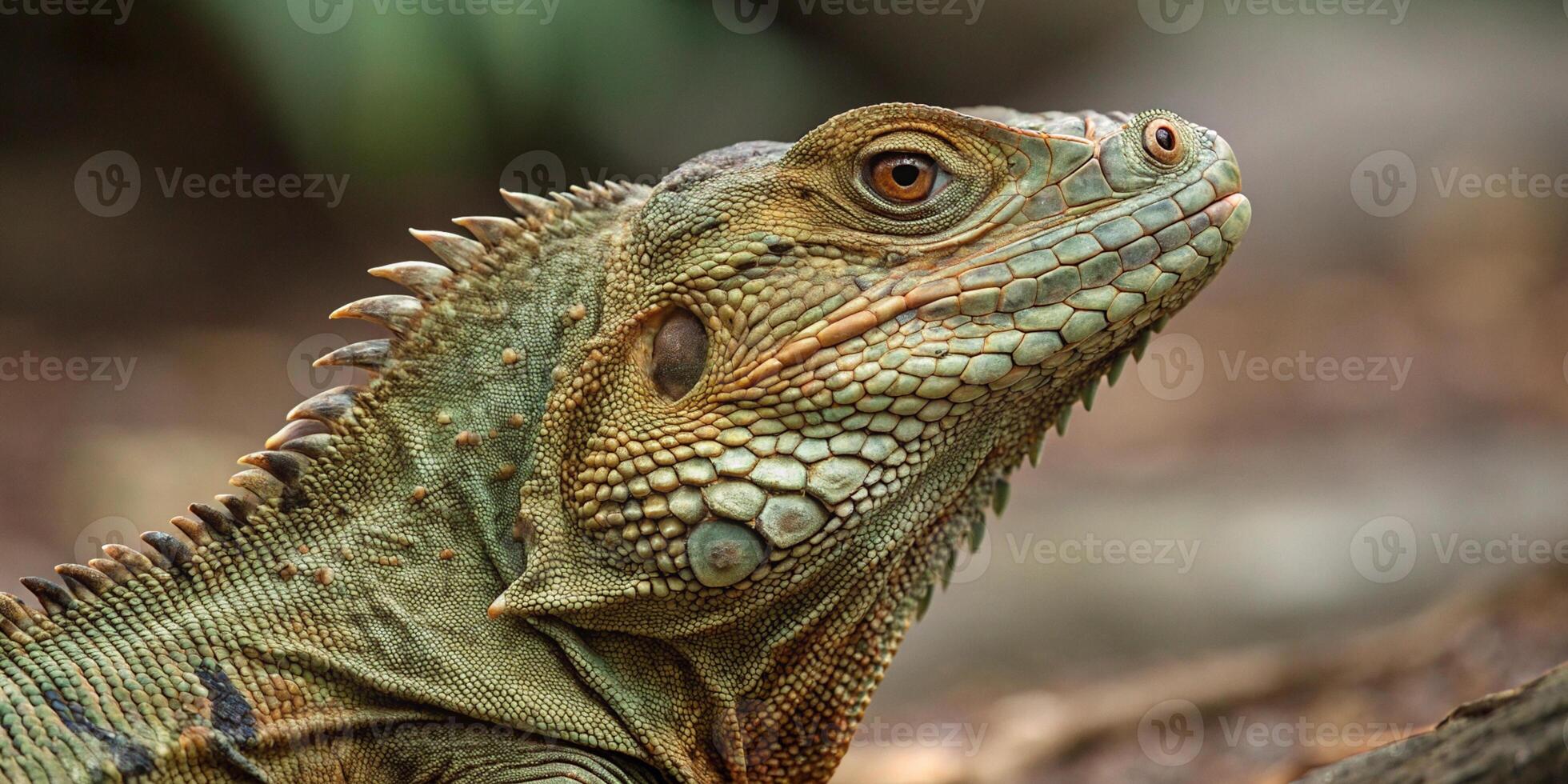 A high resolution texture of reptile skin, with detailed scales, natural shine, and intricate photo