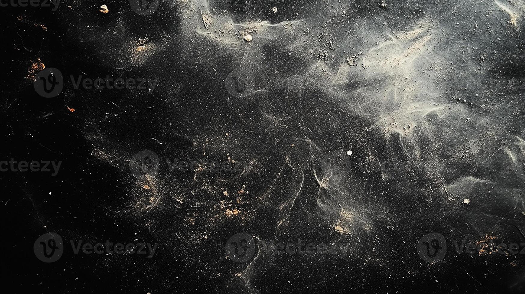 Grunge Texture with Dust and Scratches photo