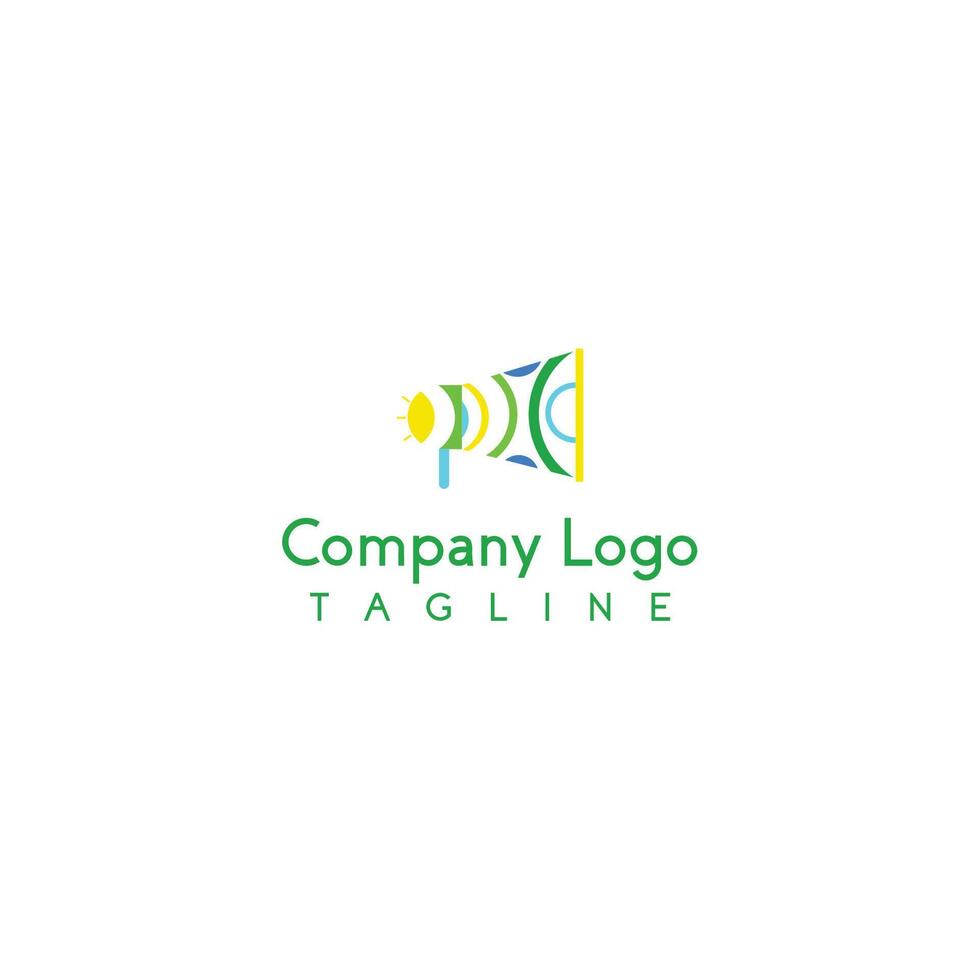 Media Land Logo vector