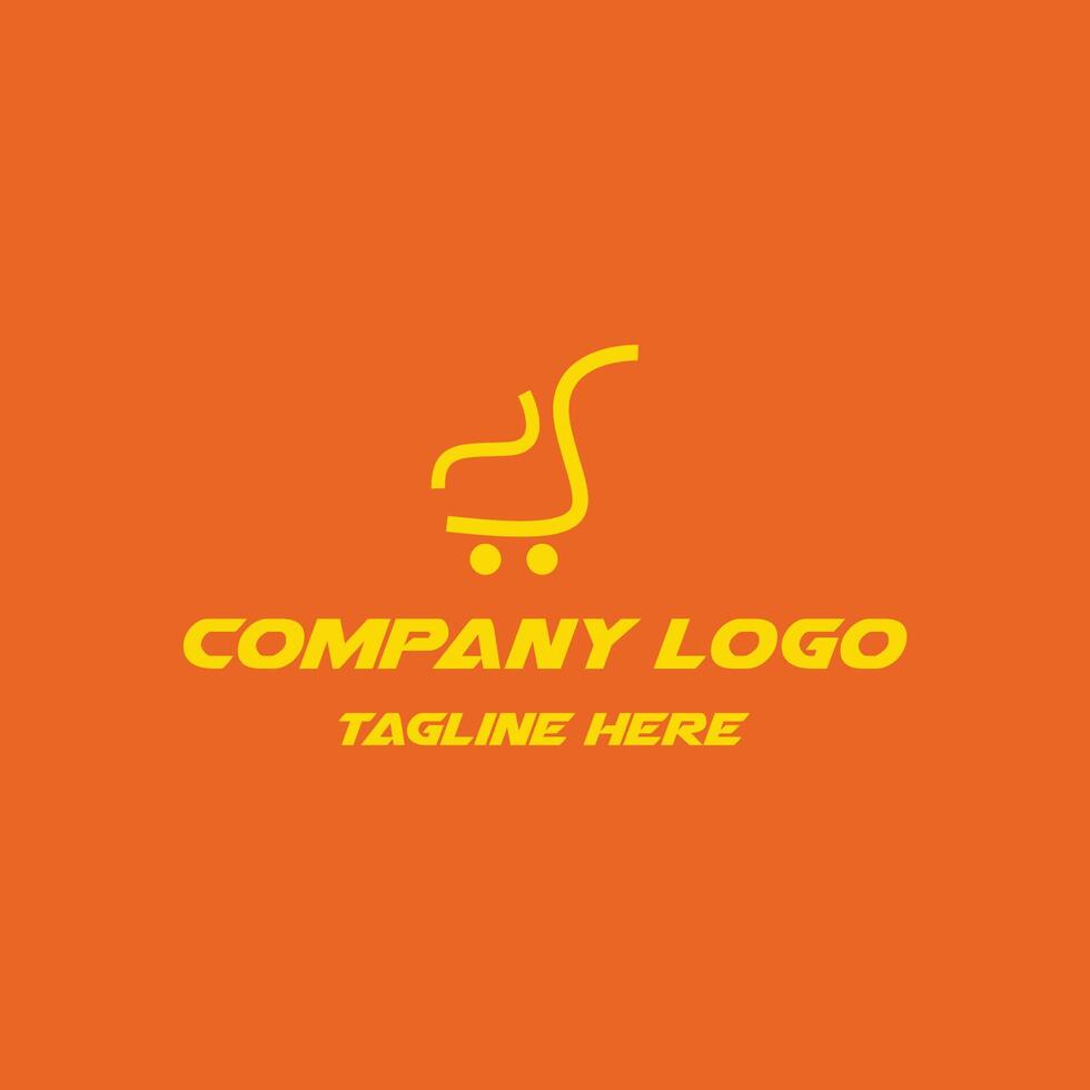 Dynamic Store Logo vector