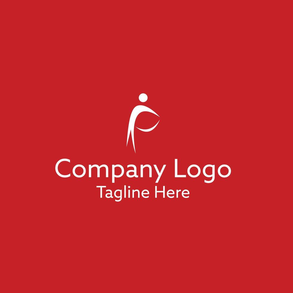 Charity Donation Logo vector