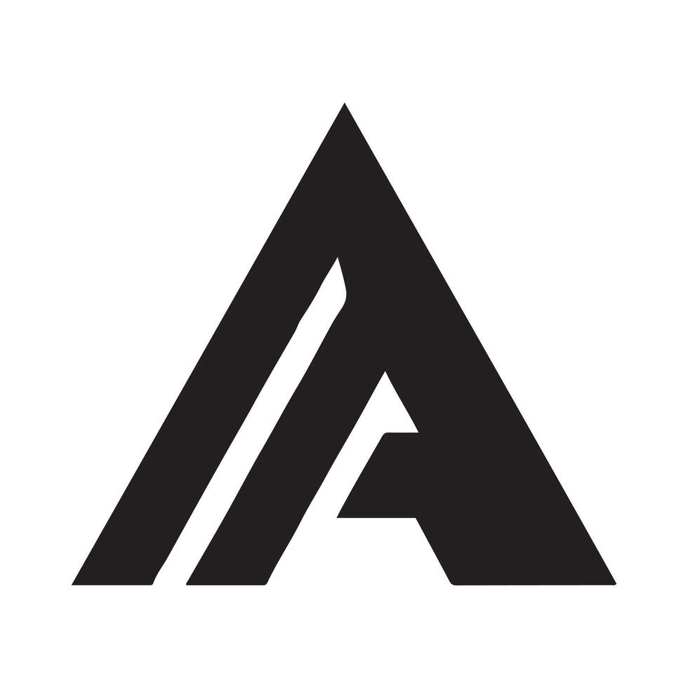 The logo for a company that makes a logo for a company vector