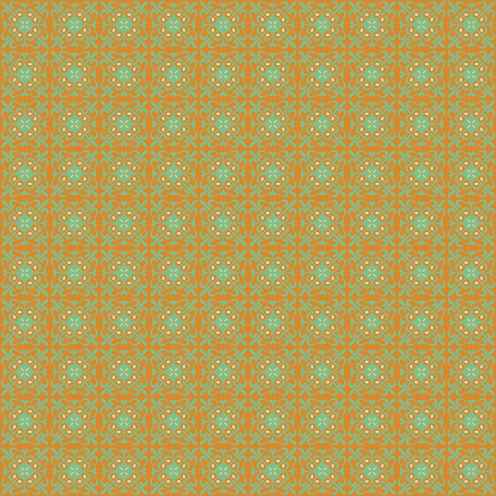Harmonious Repeat Pattern Texture vector