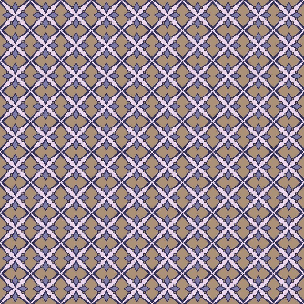 Balanced Pattern Arrangement vector