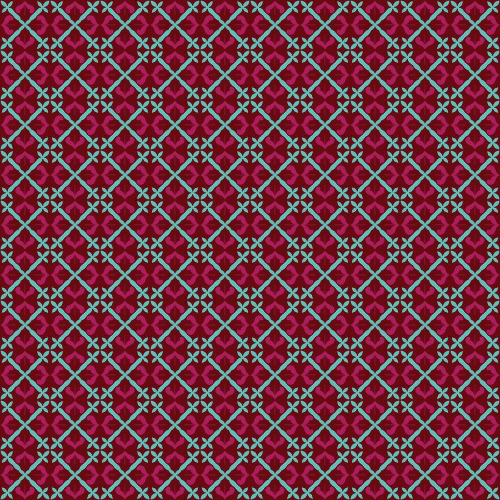 Methodical Motif Plan vector