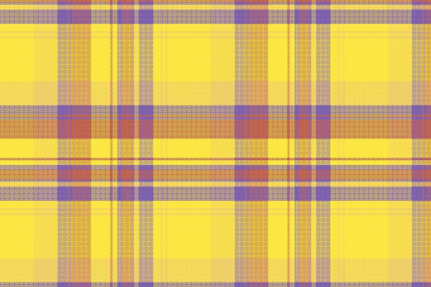 Seamless Design Texture Pattern vector