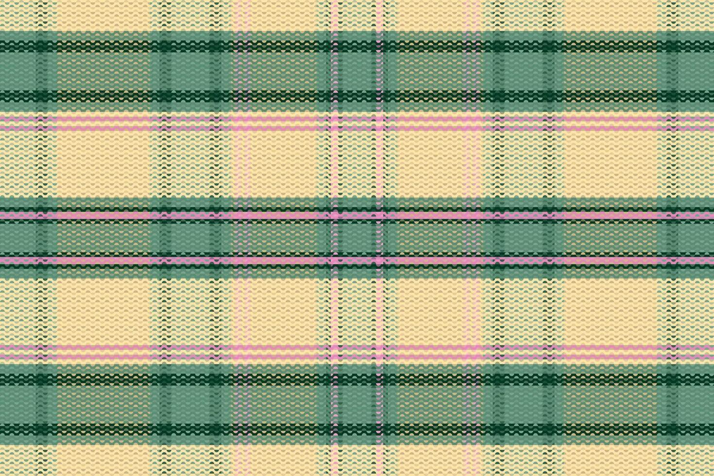 Constant Seamless Texture Pattern vector
