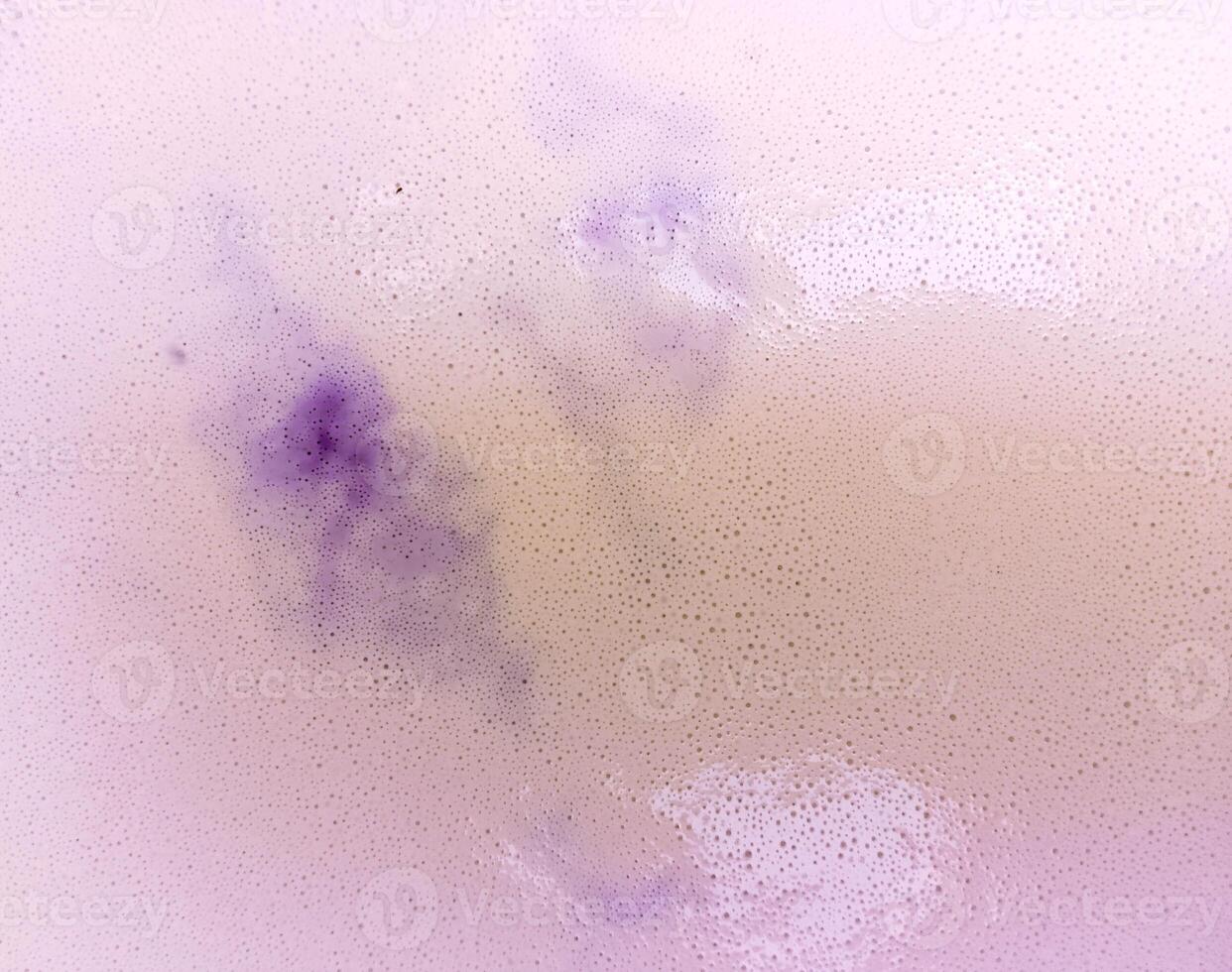 Paint Texture with abstract color photo