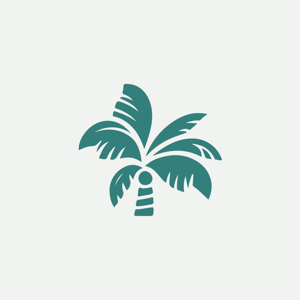Azure King fisher Tropical Bird logo vector