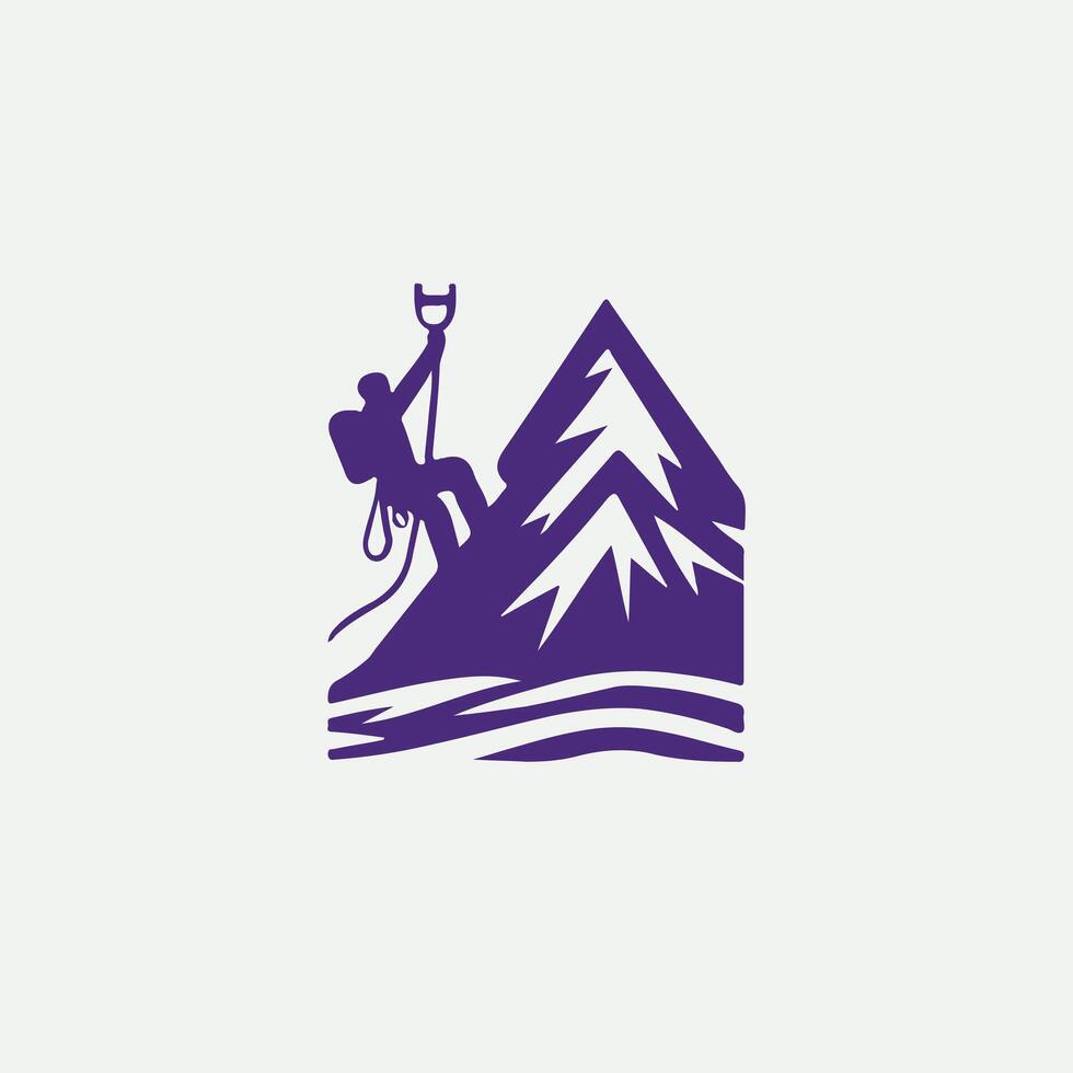 Ice Horizon Expeditions Logo vector