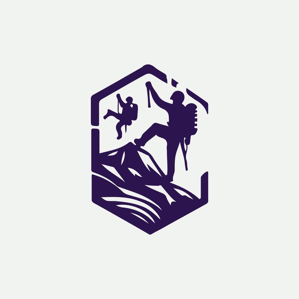 Ice Venture Logo vector