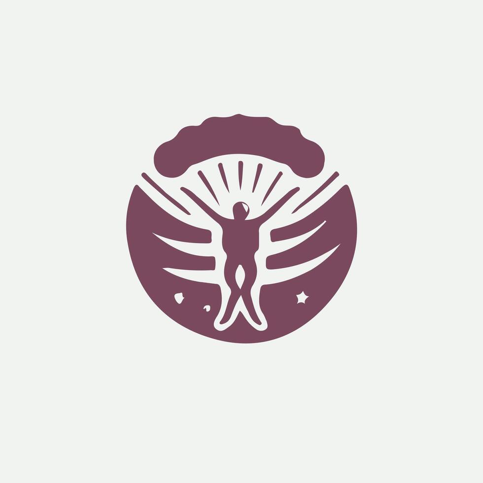 Sky Surge Logo vector