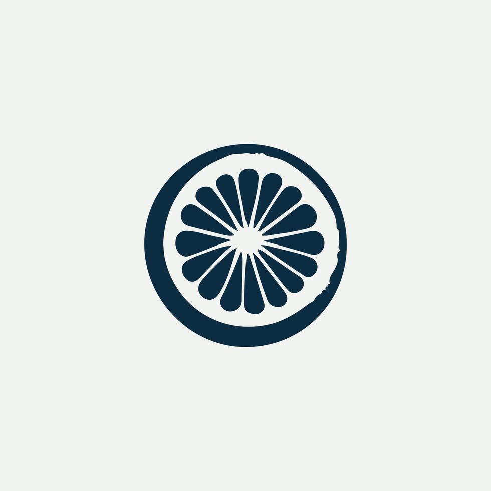 Sweet Natural Fruit Logo vector