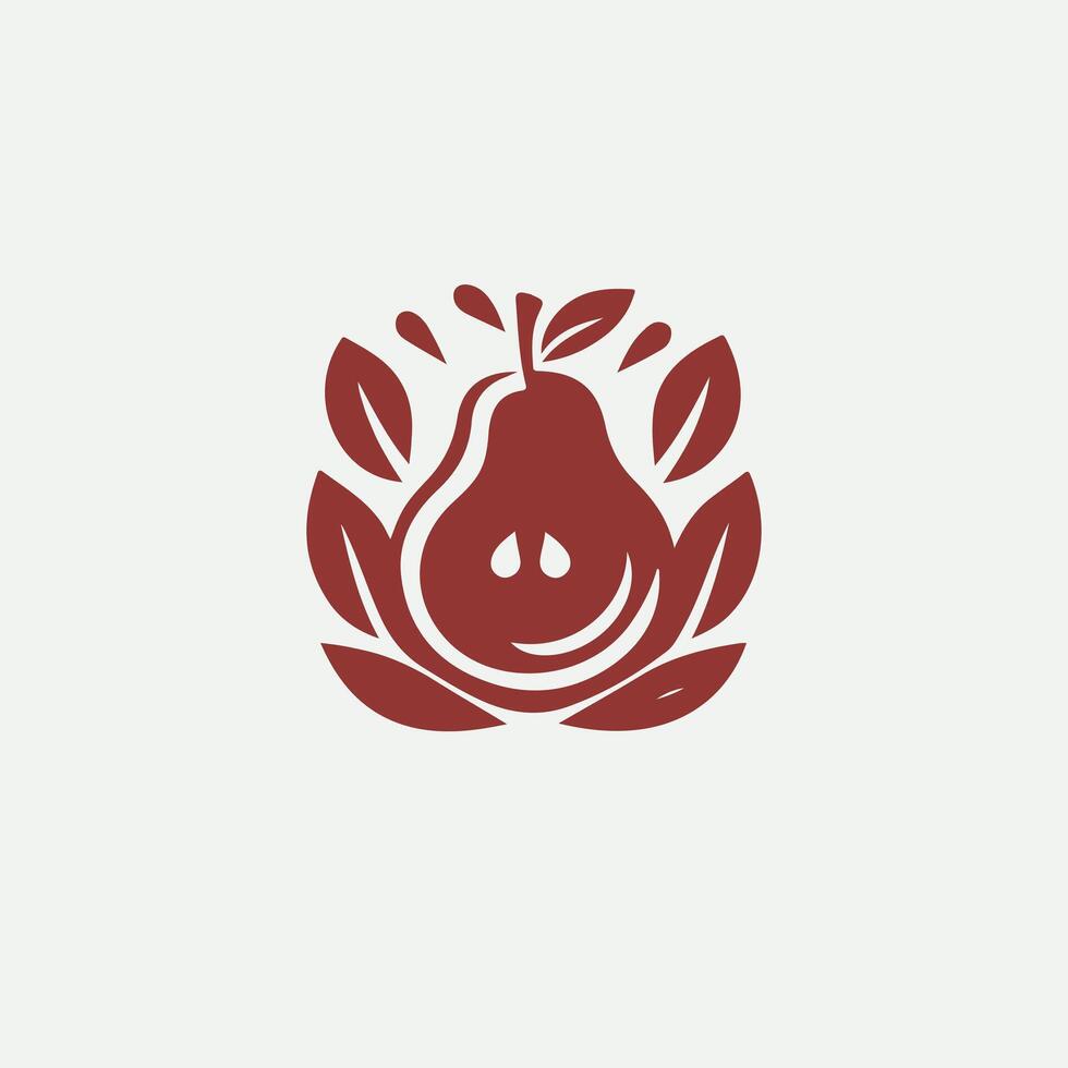 Natural Fruit Bites Logo vector