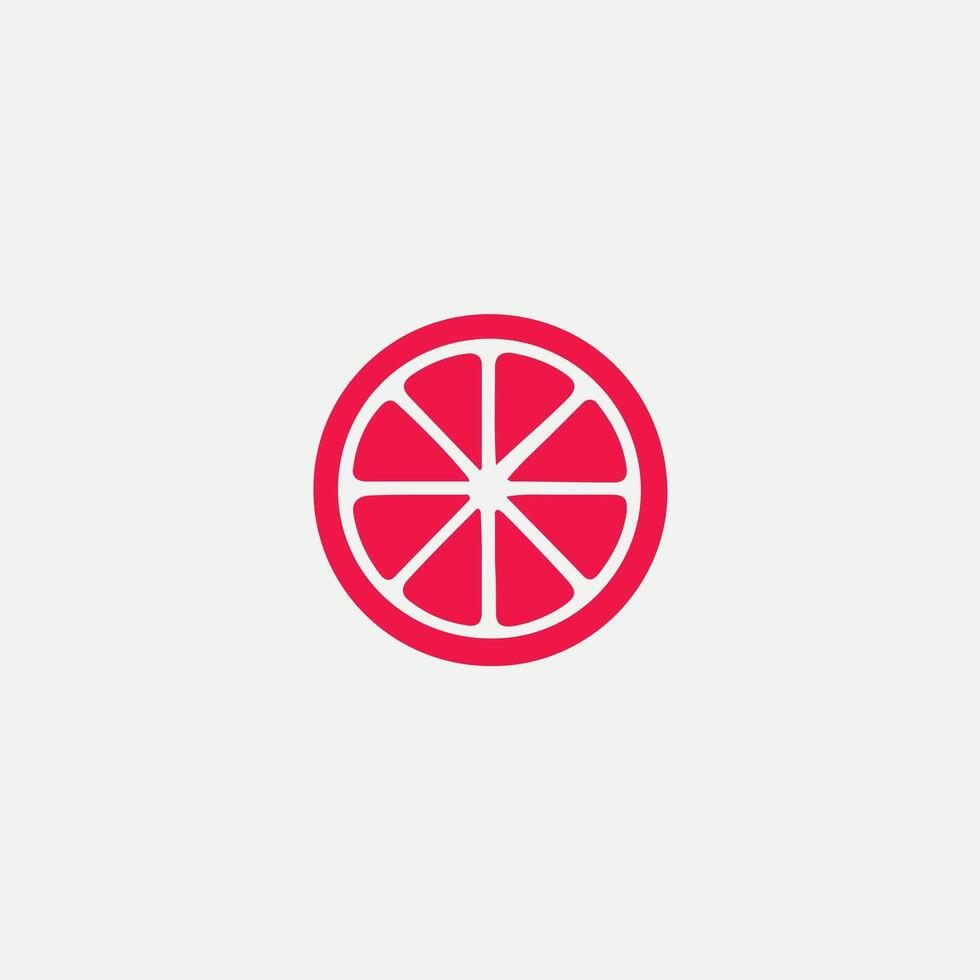 Fruit Nectar fruit design vector
