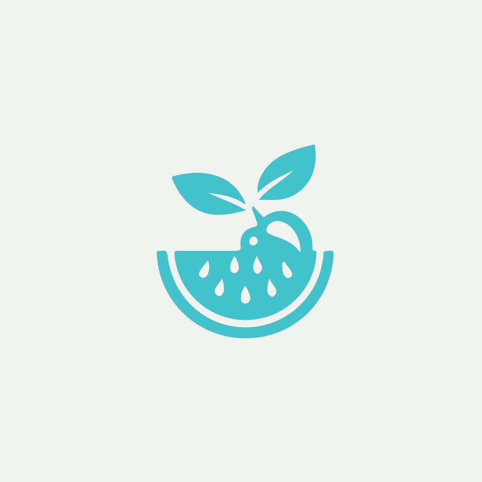 Fruit Whisper fruit design vector