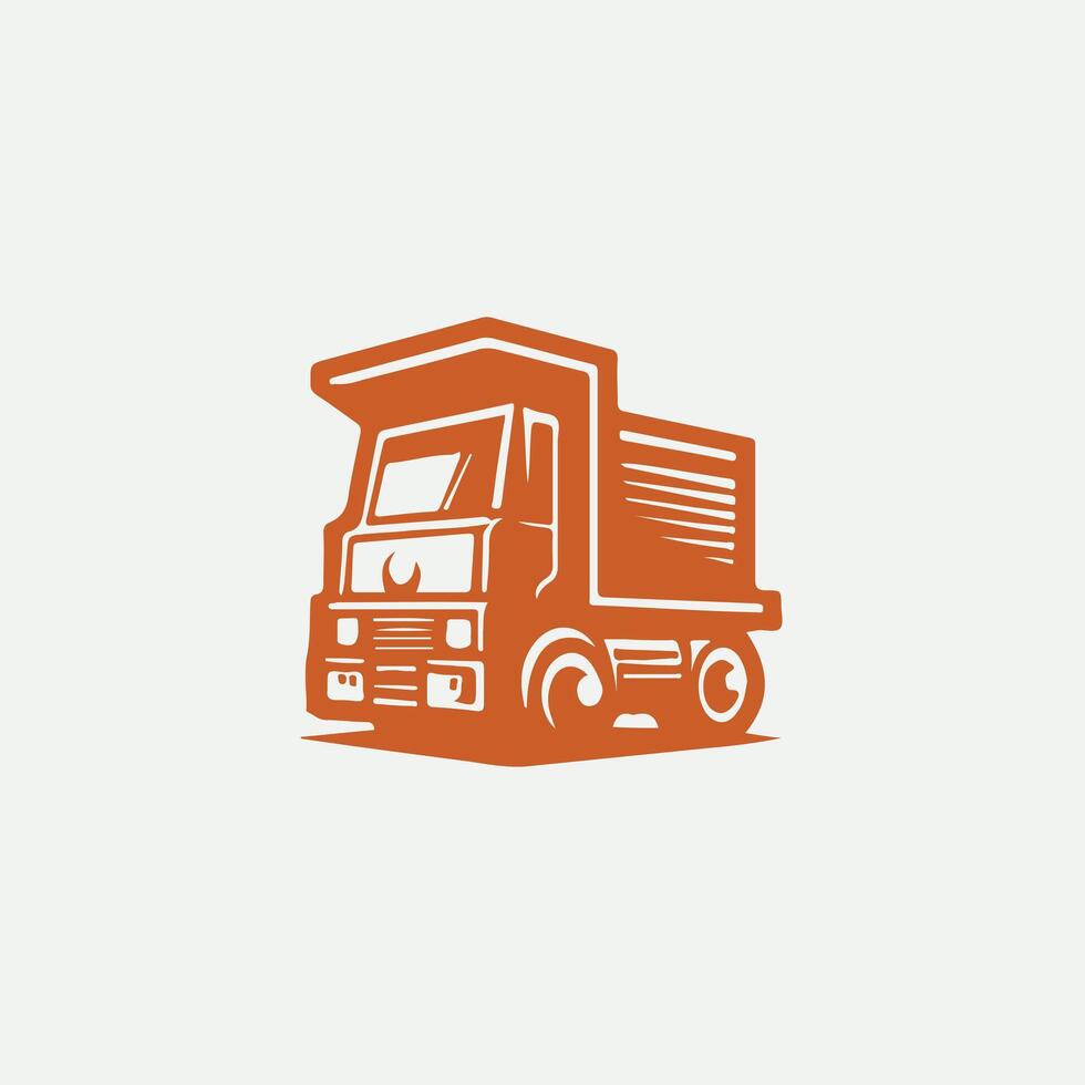 Earth Roller Pro Compactor design vector