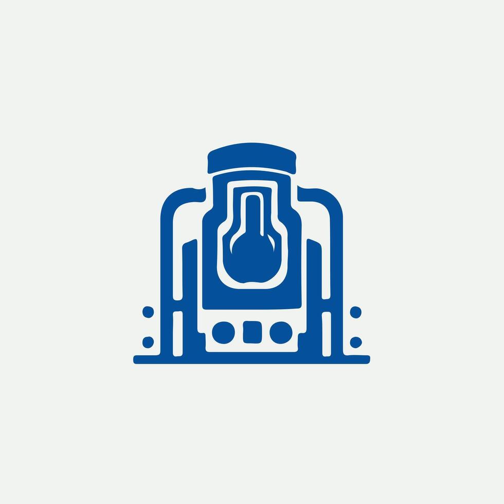Compactor Force Pro Compactor design vector