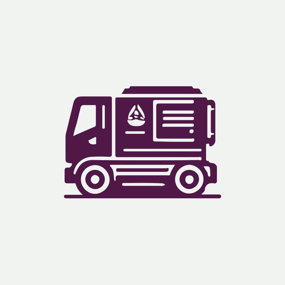 Compact X pert Compactor design vector