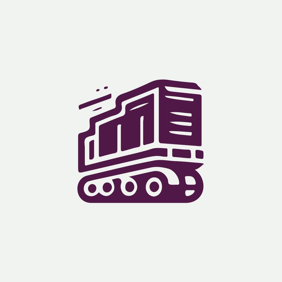 Deep Compactor Compactor design vector