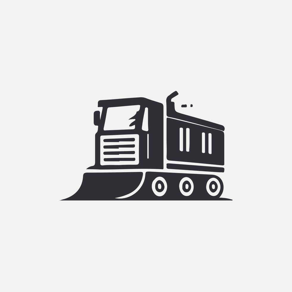 Compactor Force X Compactor design vector