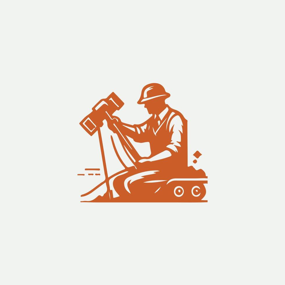 Trench Craft Pro vector