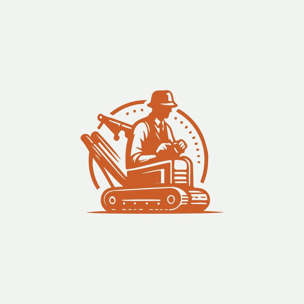 Trench Prime Trencher design vector