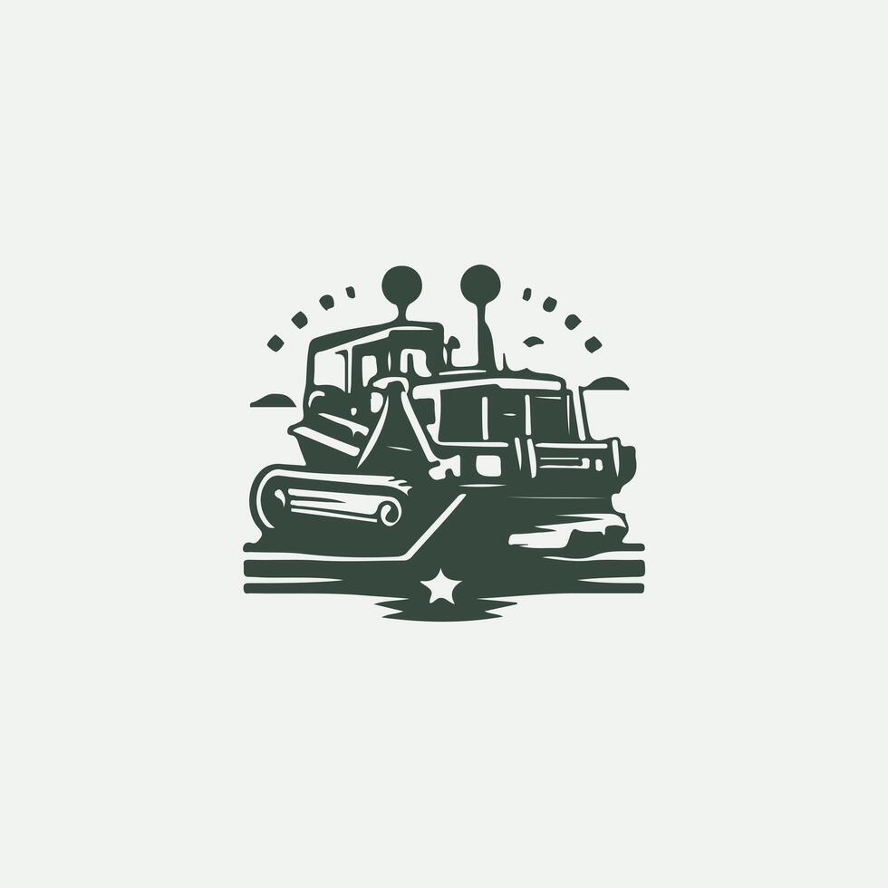 Prime Trencher Trencher design vector